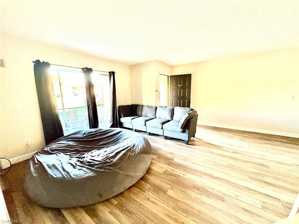 MYSTIC GARDENS - Residential