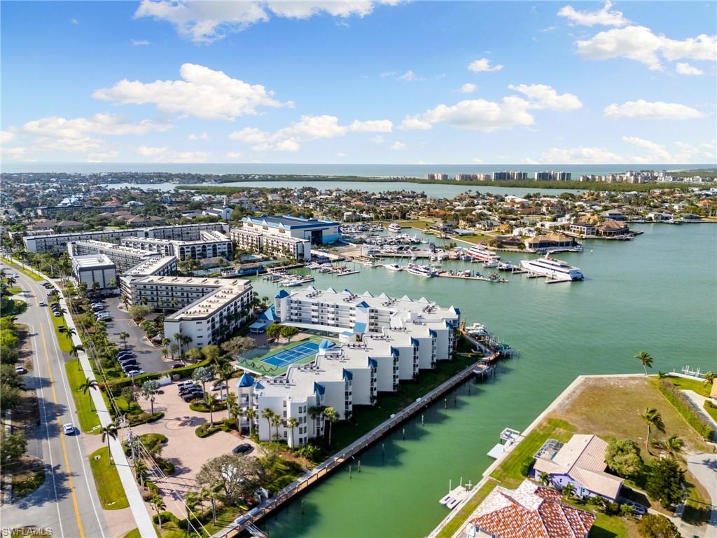 GRAND BAY AT MARCO BEACH - Residential