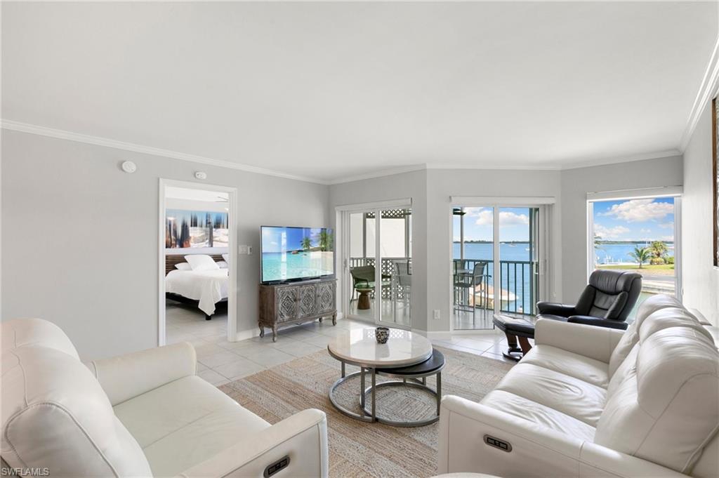 GRAND BAY AT MARCO BEACH - Residential