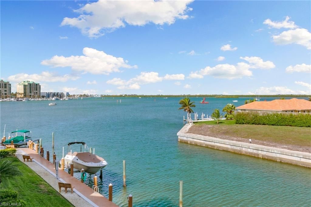 Photo of 991 N Barfield DR #205, MARCO ISLAND, FL 34145 (MLS # 226017134)