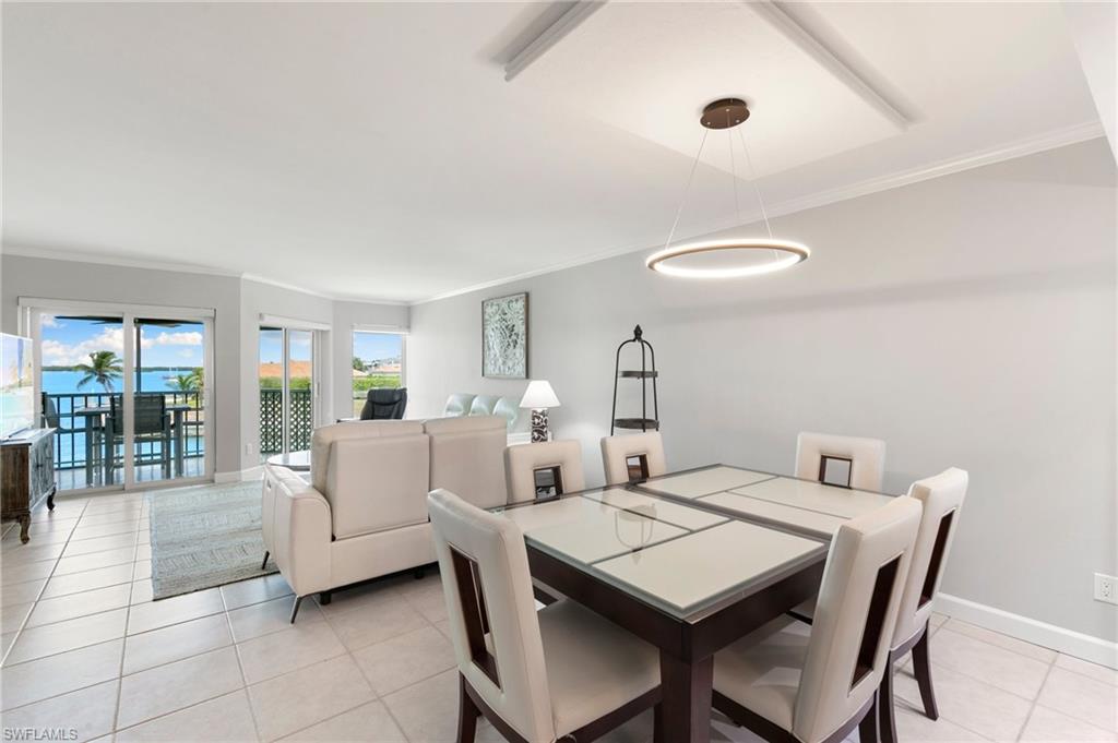 GRAND BAY AT MARCO BEACH - Residential