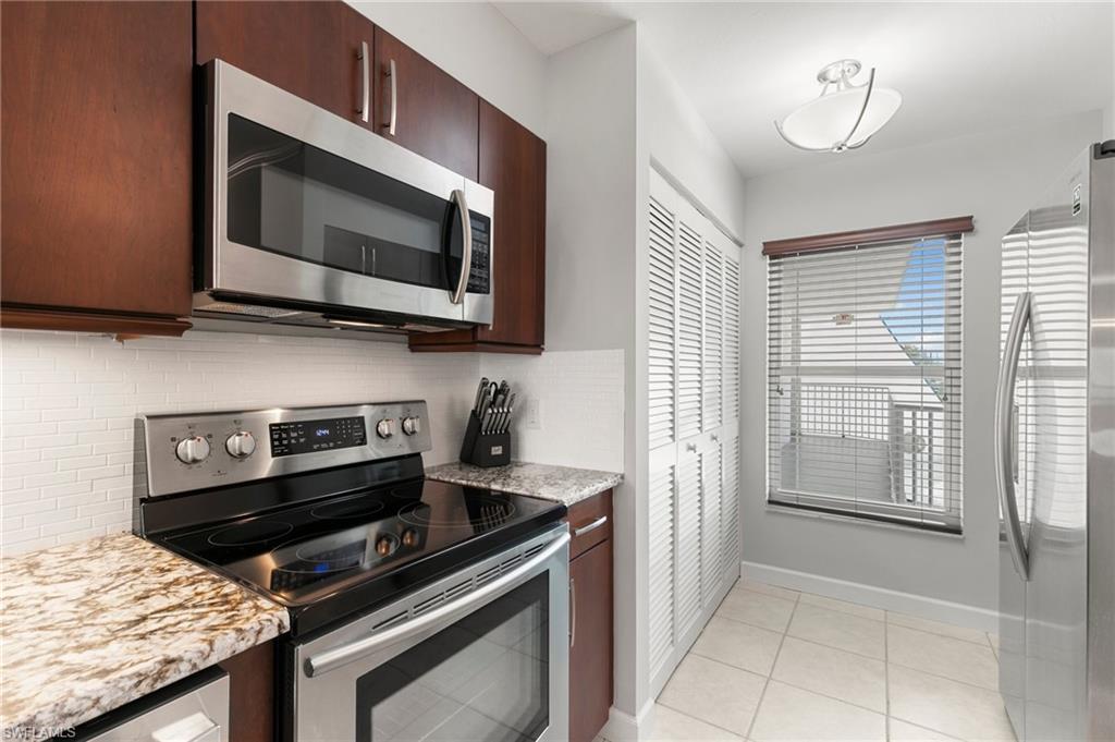 GRAND BAY AT MARCO BEACH - Residential