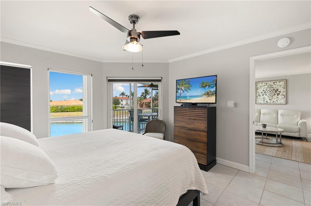 GRAND BAY AT MARCO BEACH - Residential