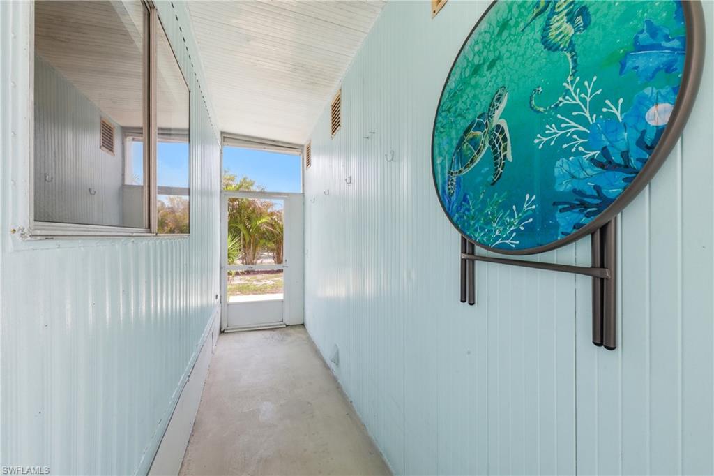 FOREST PARK MOBILE HOME - Residential