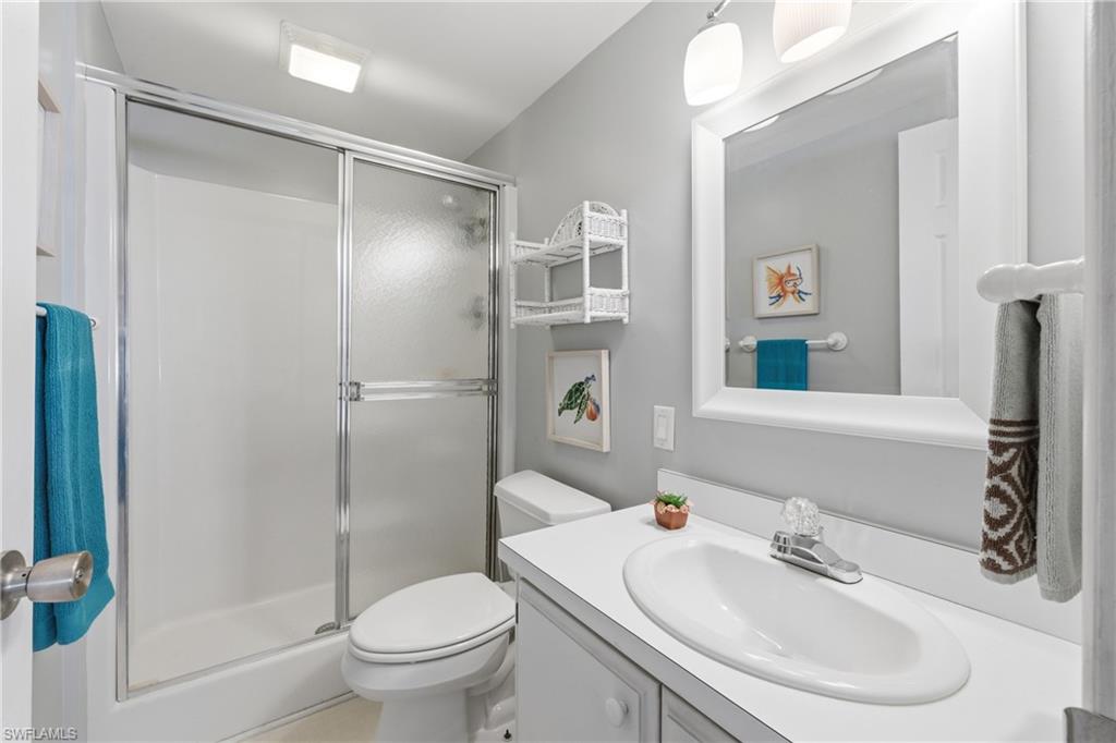 FOREST PARK MOBILE HOME - Residential