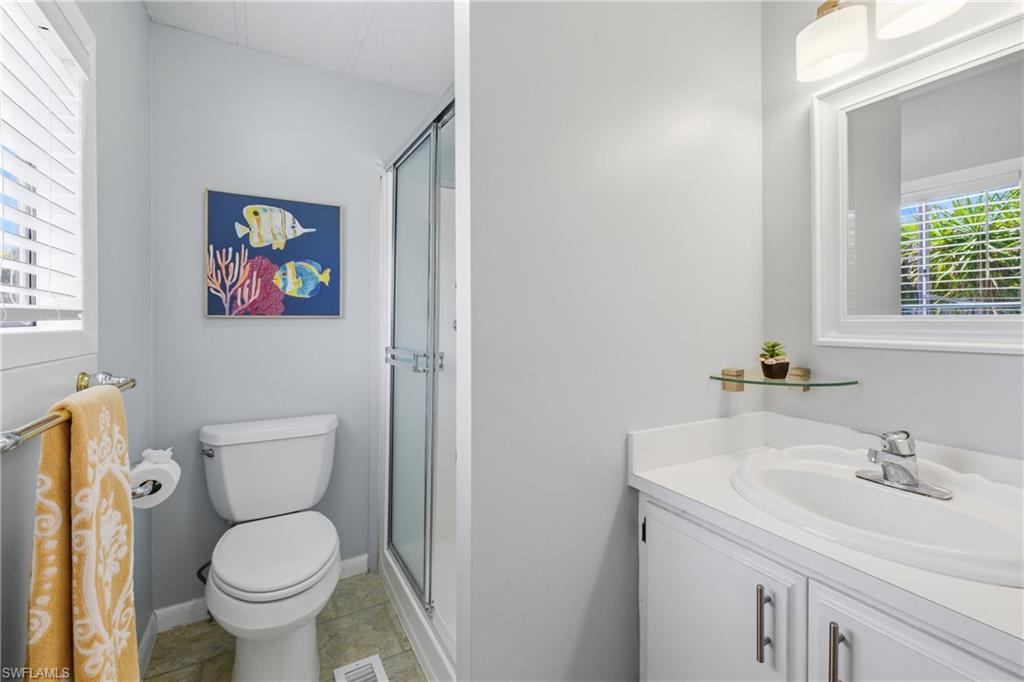 FOREST PARK MOBILE HOME - Residential