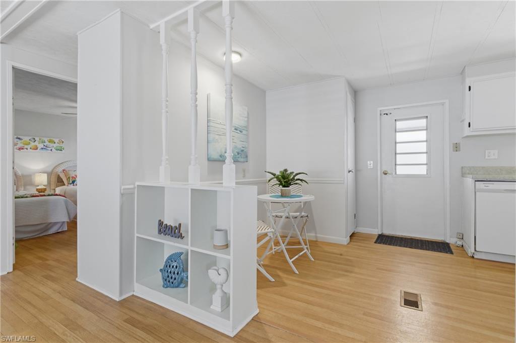 FOREST PARK MOBILE HOME - Residential