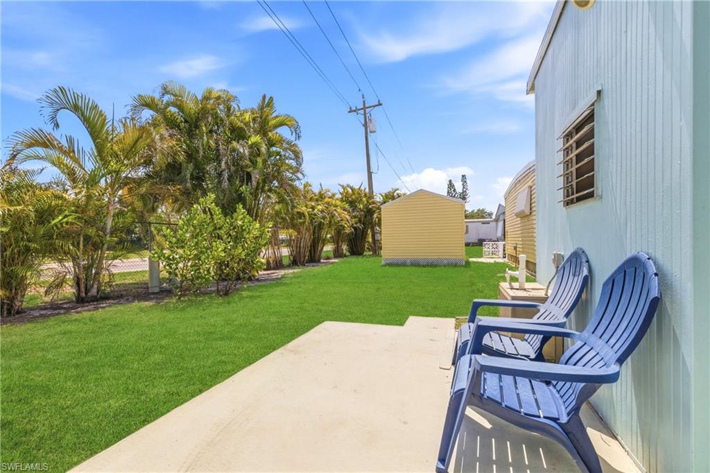 FOREST PARK MOBILE HOME - Residential