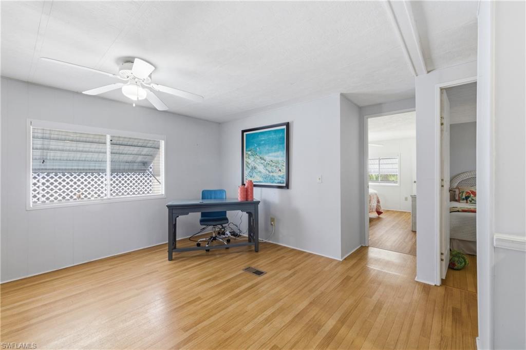 FOREST PARK MOBILE HOME - Residential