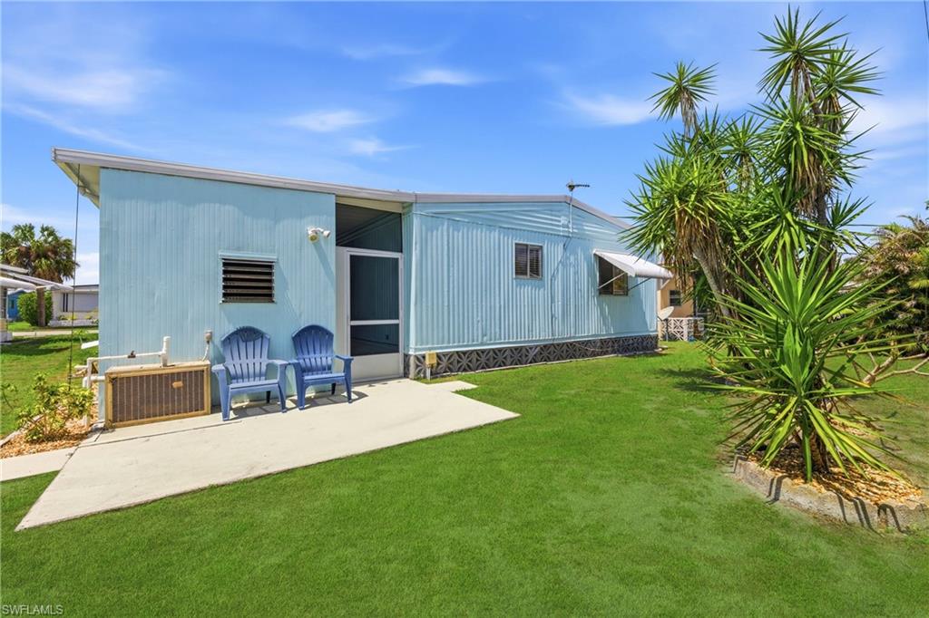 FOREST PARK MOBILE HOME - Residential