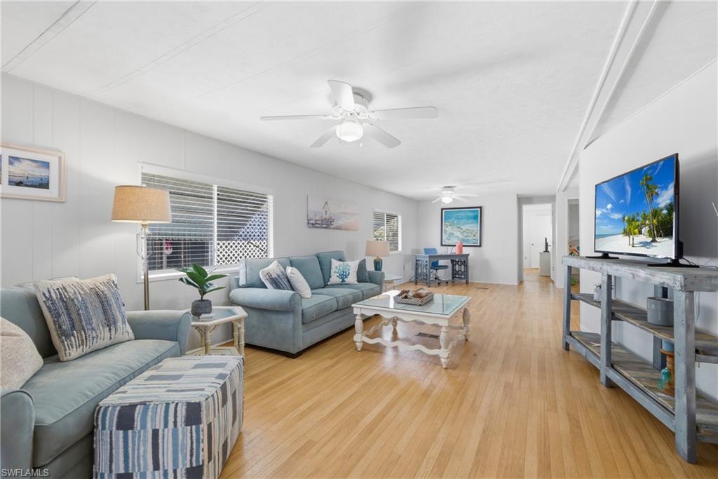 FOREST PARK MOBILE HOME - Residential