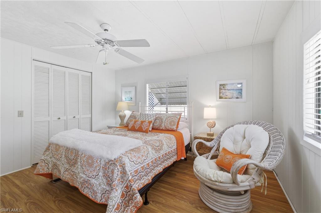 FOREST PARK MOBILE HOME - Residential