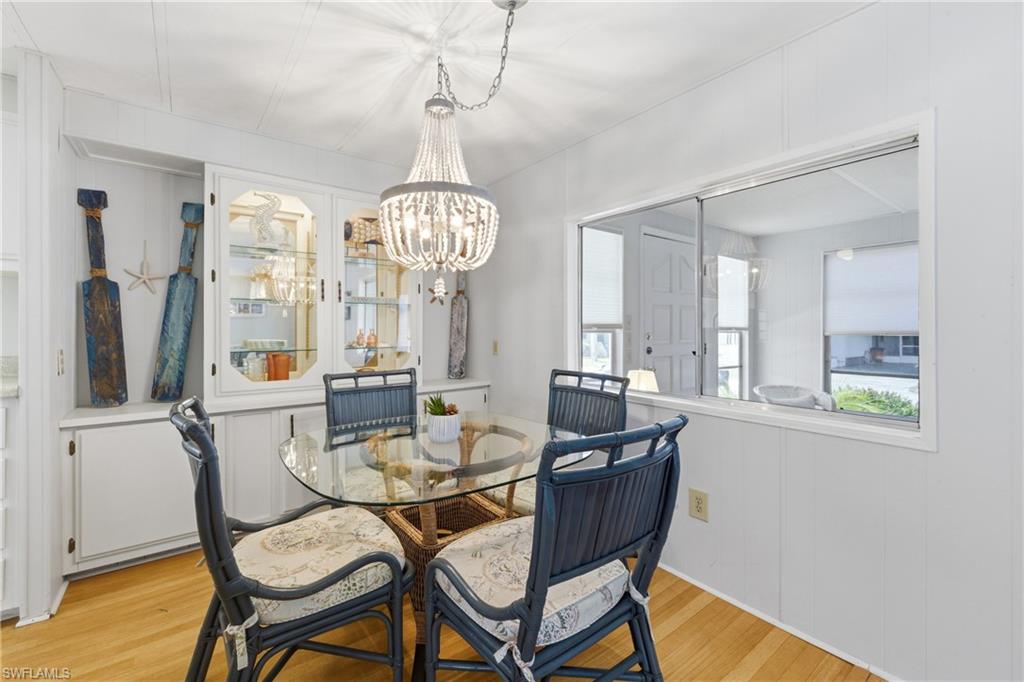 FOREST PARK MOBILE HOME - Residential