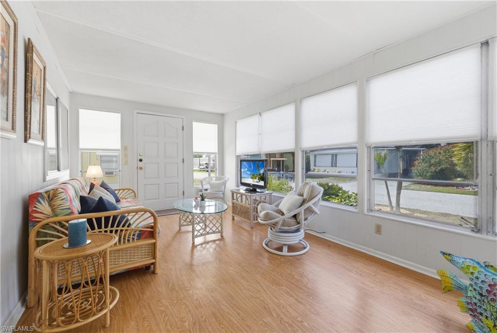 FOREST PARK MOBILE HOME - Residential