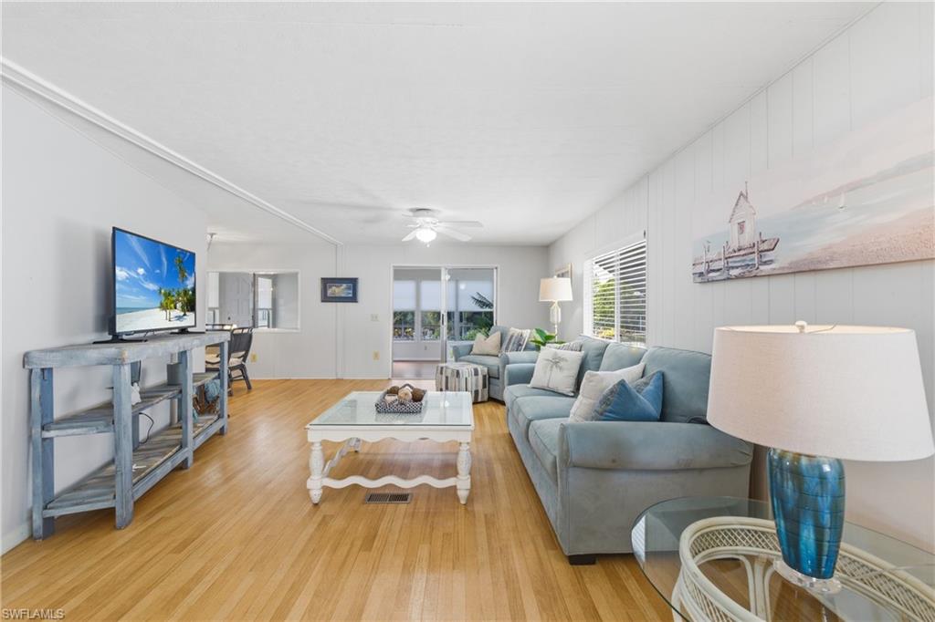 FOREST PARK MOBILE HOME - Residential