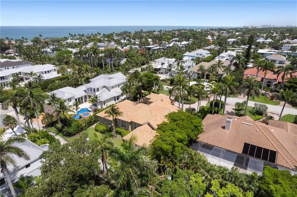 OLDE NAPLES - Residential