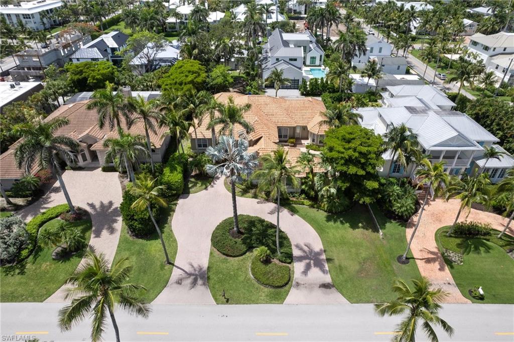 OLDE NAPLES - Residential