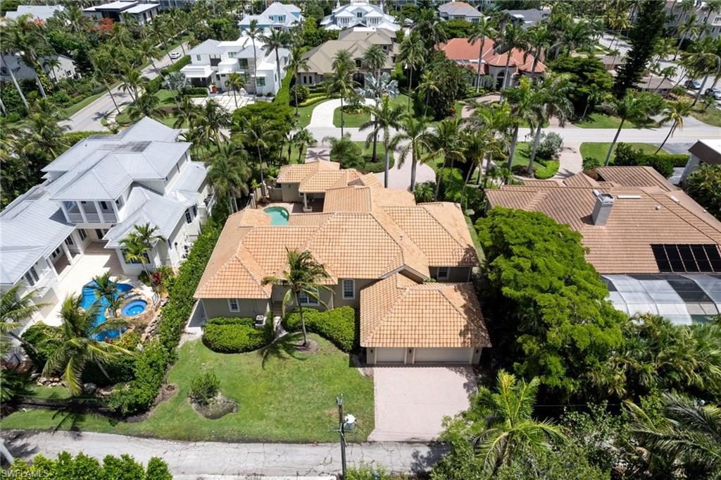 OLDE NAPLES - Residential