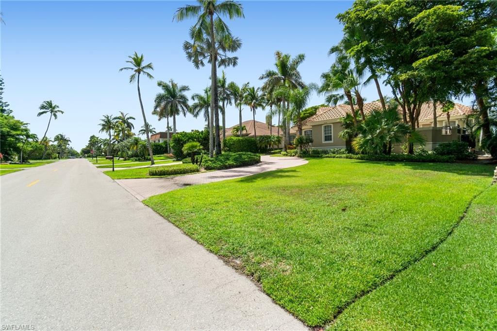 OLDE NAPLES - Residential