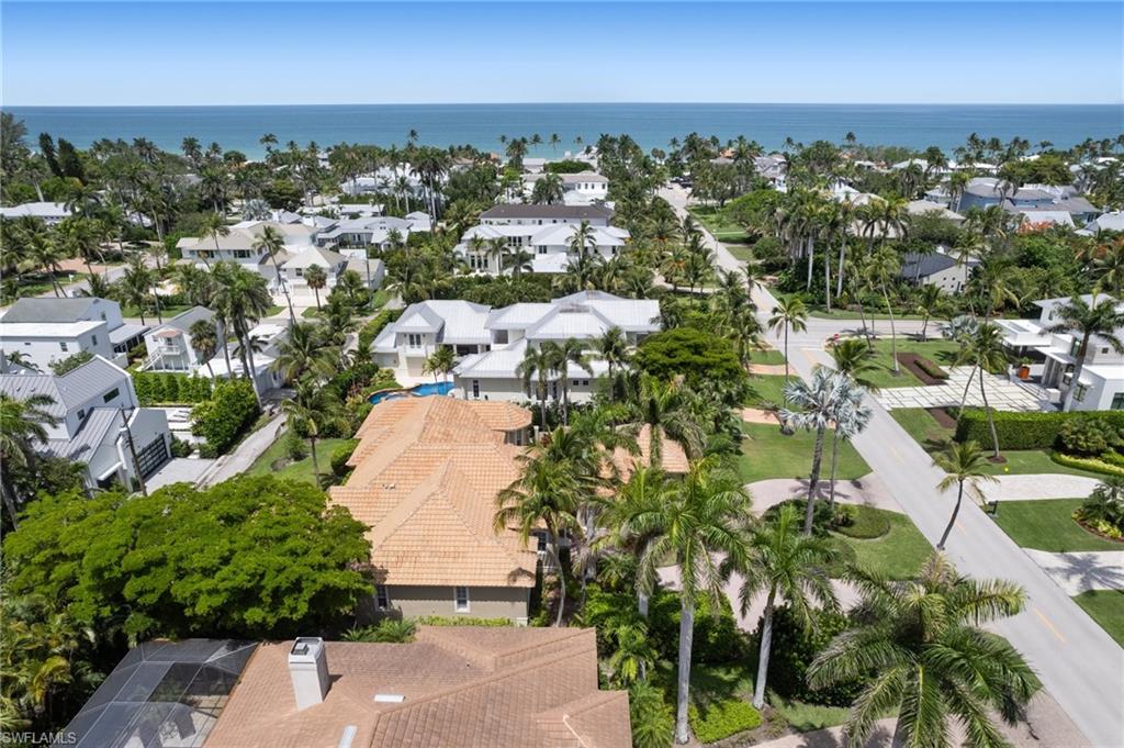 OLDE NAPLES - Residential