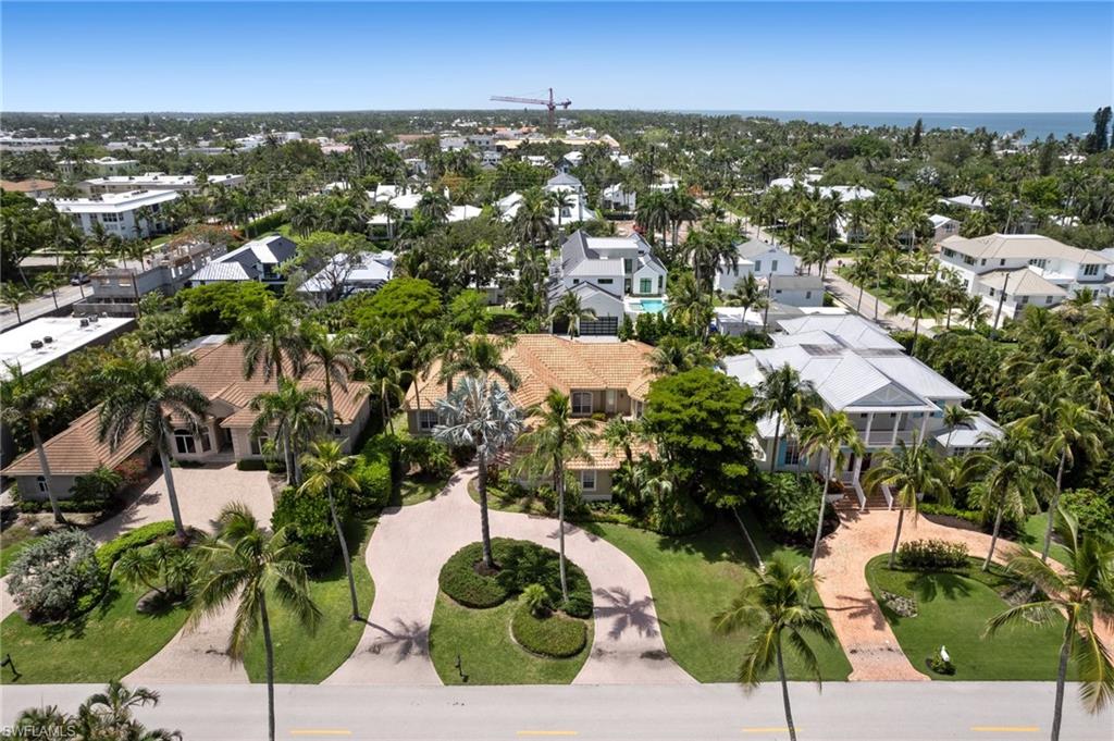 OLDE NAPLES - Residential