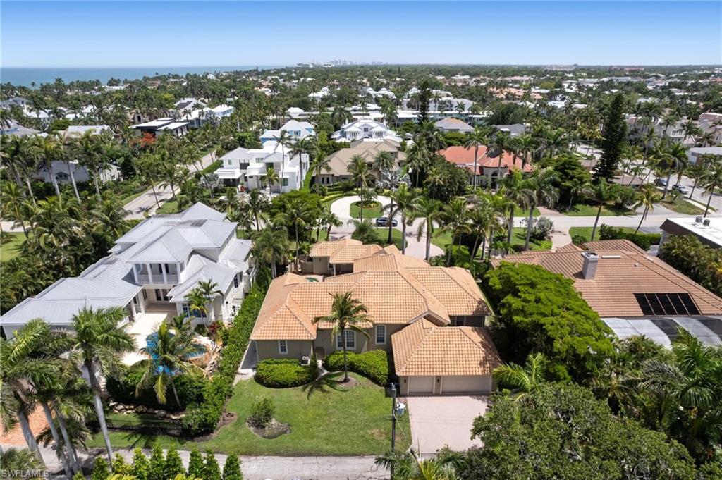 OLDE NAPLES - Residential