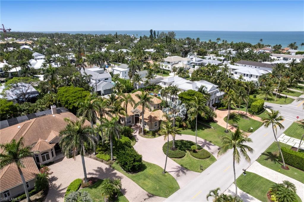 OLDE NAPLES - Residential