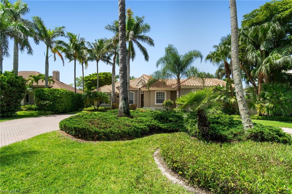 OLDE NAPLES - Residential