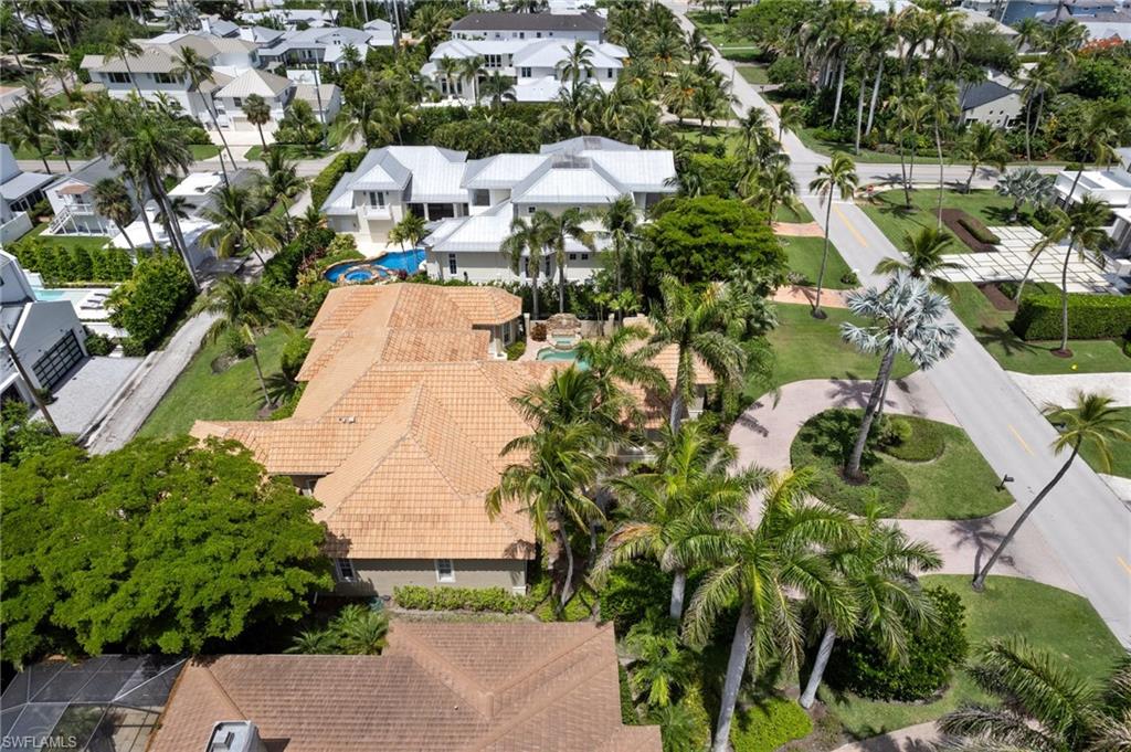 OLDE NAPLES - Residential