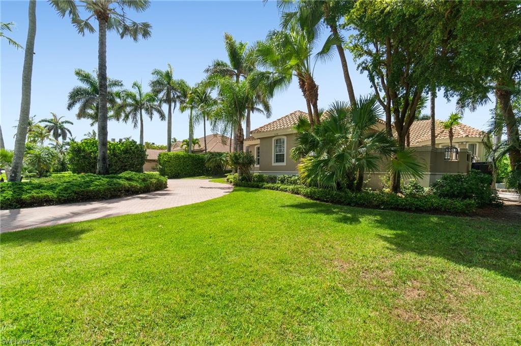 OLDE NAPLES - Residential