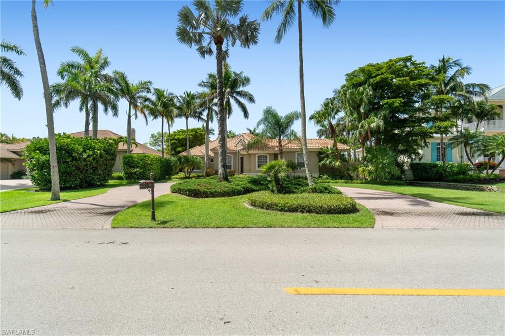 OLDE NAPLES - Residential