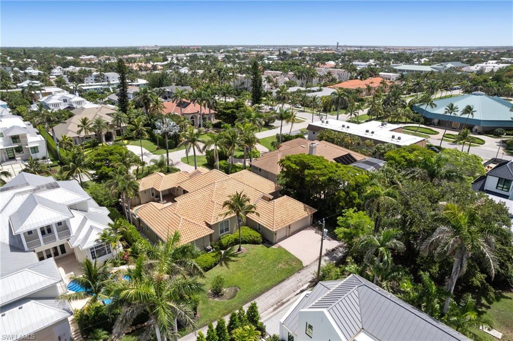 OLDE NAPLES - Residential