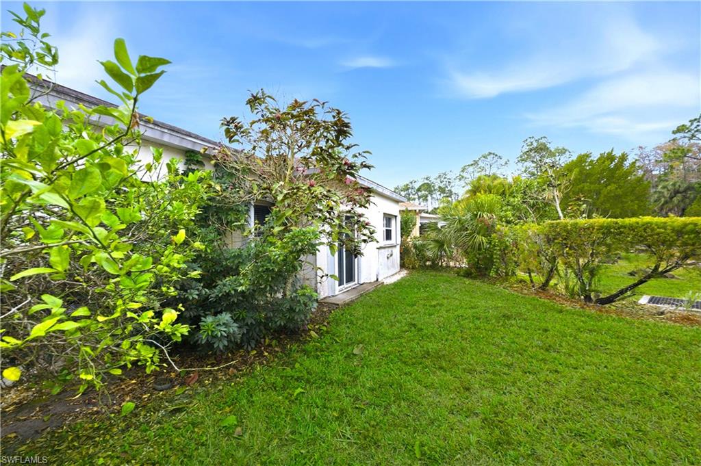 ISLAND CLUB AT CORKSCREW - Residential Lease