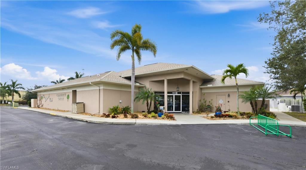 ISLAND CLUB AT CORKSCREW - Residential Lease