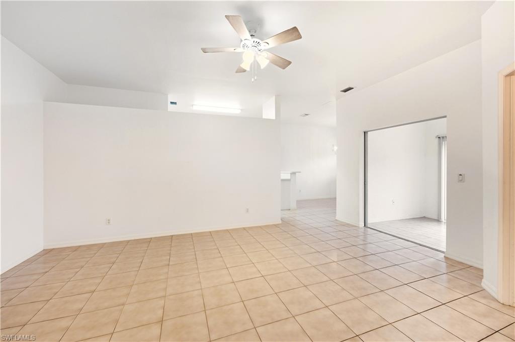 ISLAND CLUB AT CORKSCREW - Residential Lease