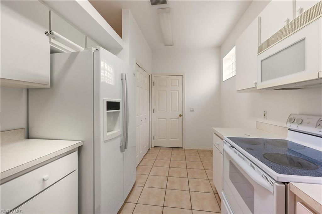 ISLAND CLUB AT CORKSCREW - Residential Lease