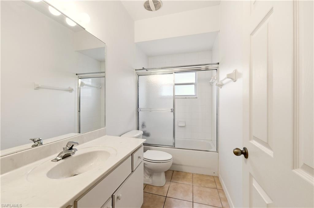 ISLAND CLUB AT CORKSCREW - Residential Lease