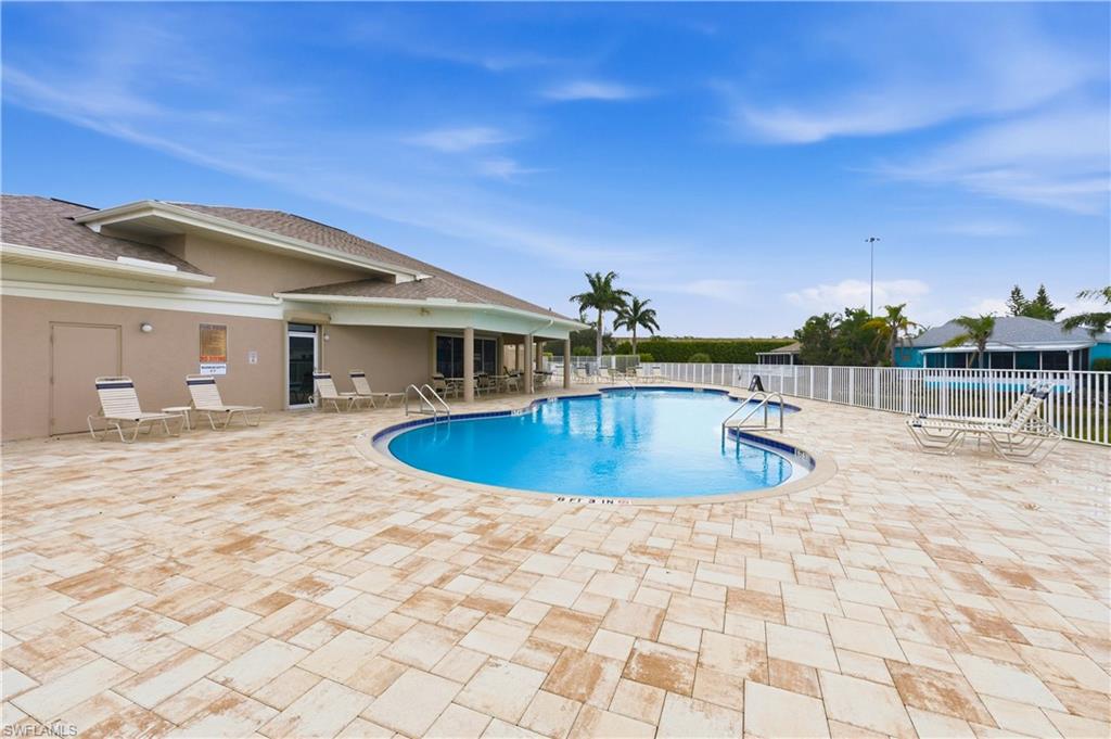 ISLAND CLUB AT CORKSCREW - Residential Lease