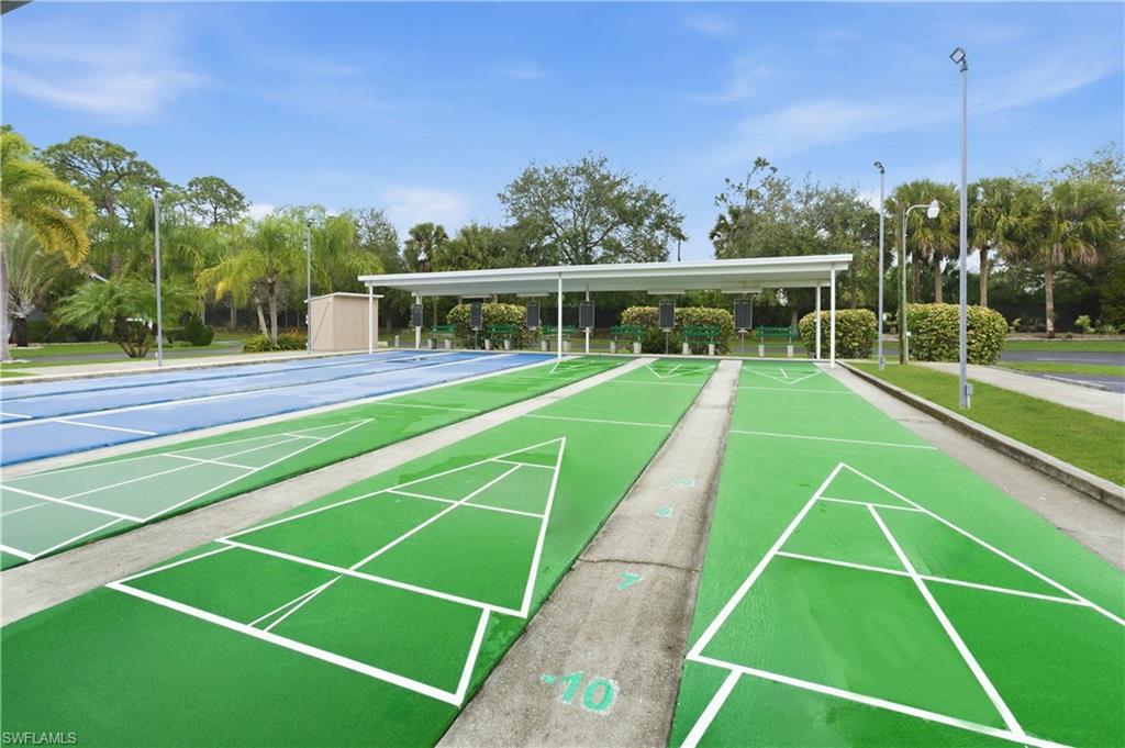 ISLAND CLUB AT CORKSCREW - Residential Lease