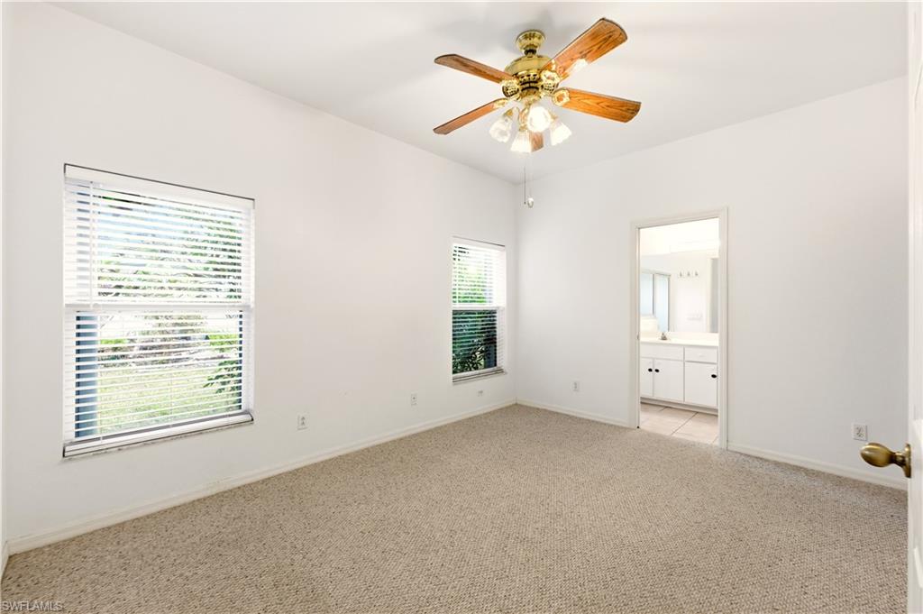 ISLAND CLUB AT CORKSCREW - Residential Lease