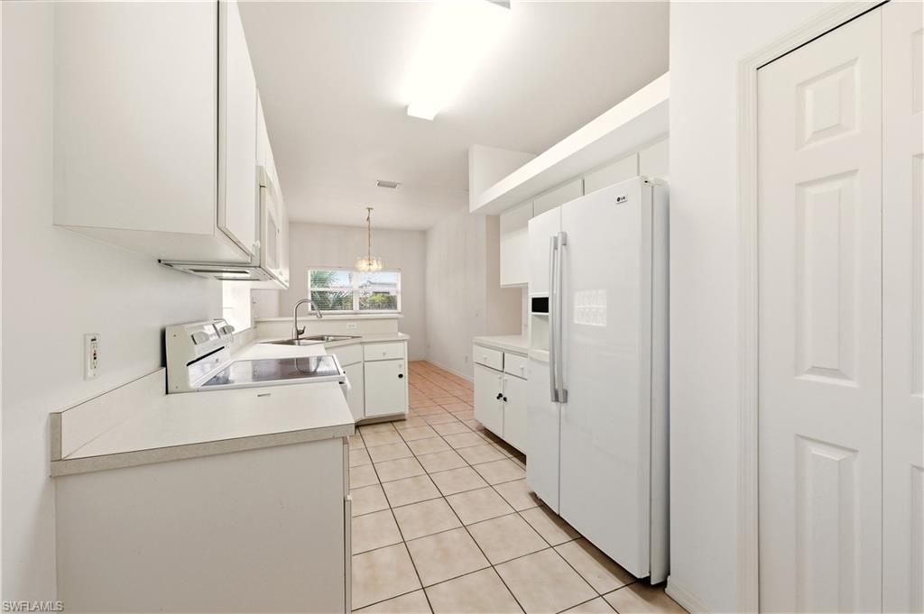 ISLAND CLUB AT CORKSCREW - Residential Lease