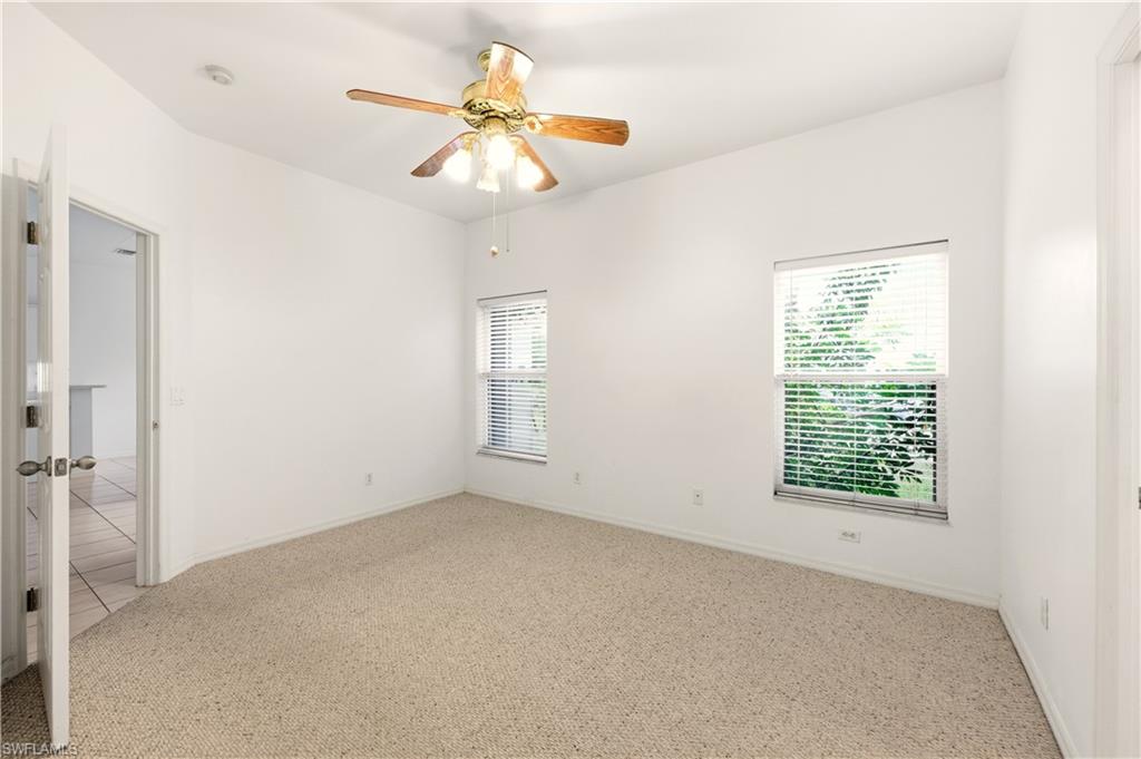 ISLAND CLUB AT CORKSCREW - Residential Lease