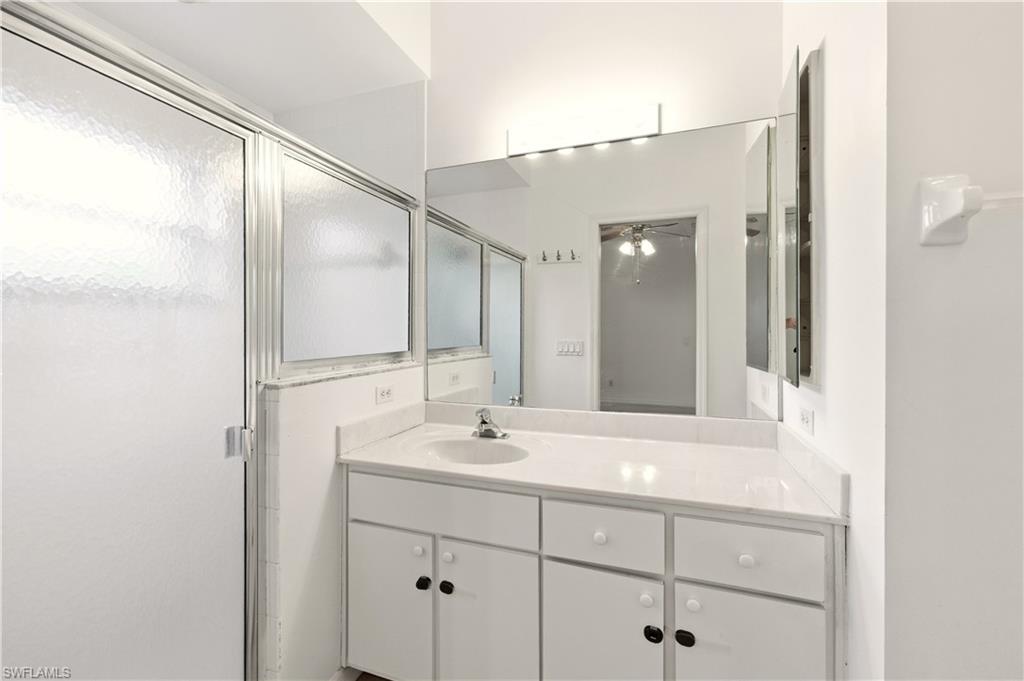 ISLAND CLUB AT CORKSCREW - Residential Lease