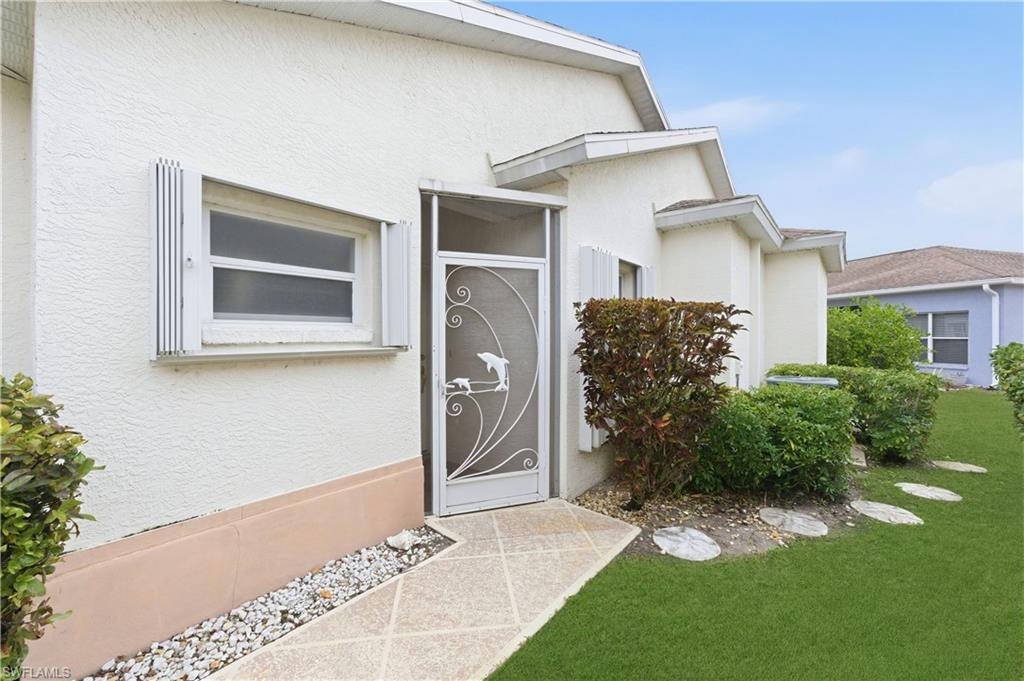 ISLAND CLUB AT CORKSCREW - Residential Lease