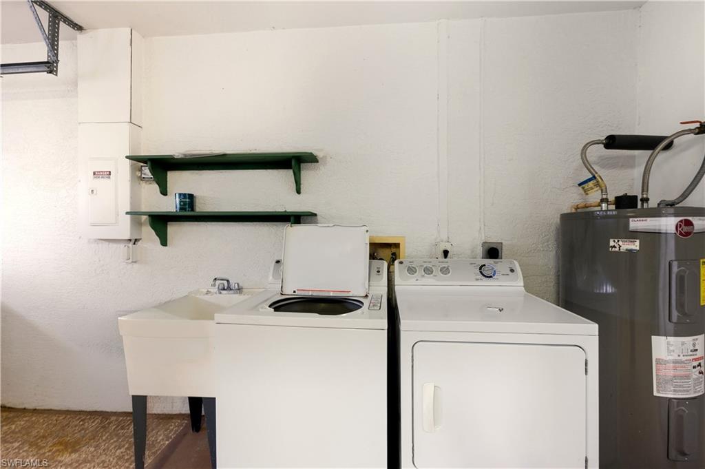 ISLAND CLUB AT CORKSCREW - Residential Lease