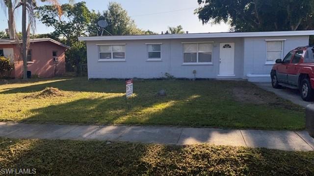 ARLINGTON - Residential