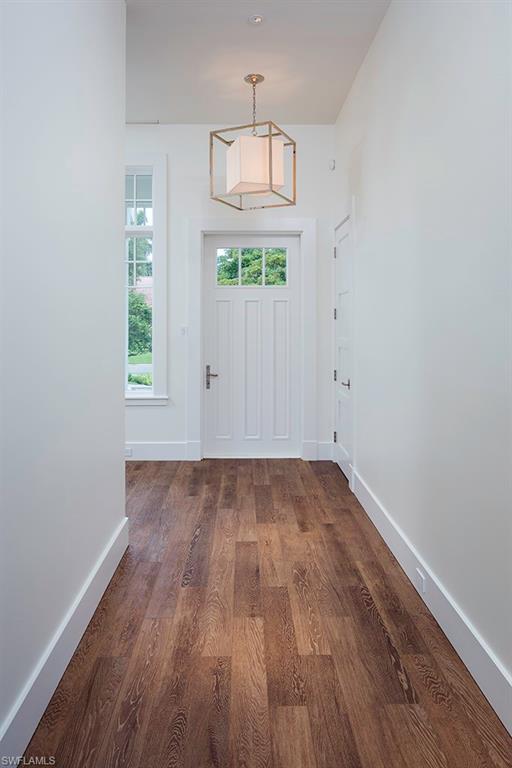 AQUALANE SHORES - Residential