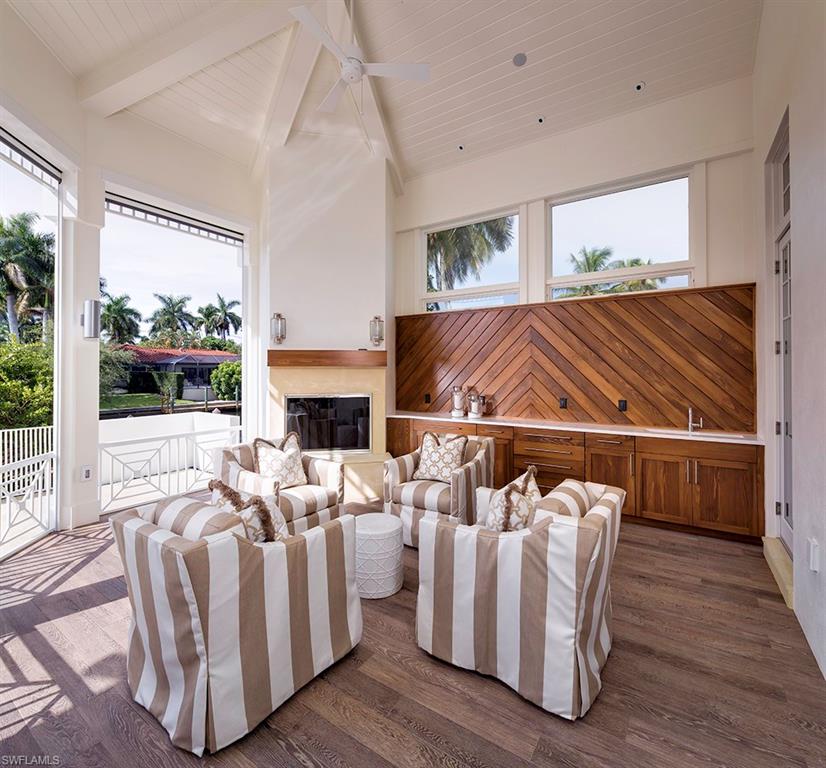 AQUALANE SHORES - Residential