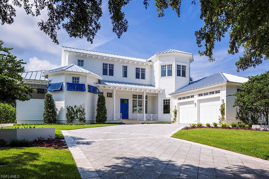 AQUALANE SHORES - Residential