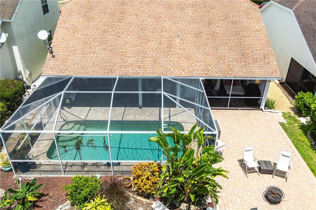 BERKSHIRE LAKES - Residential